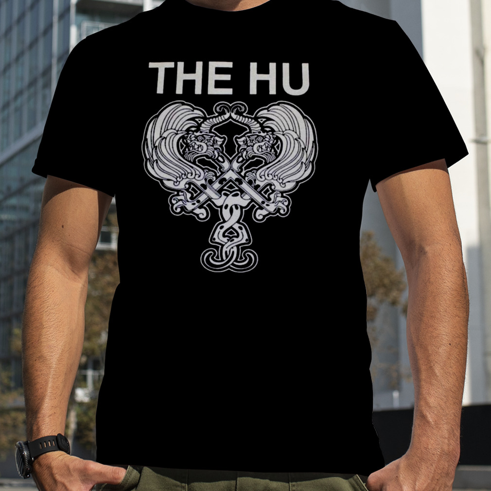 The Hu Symbol T-shirt