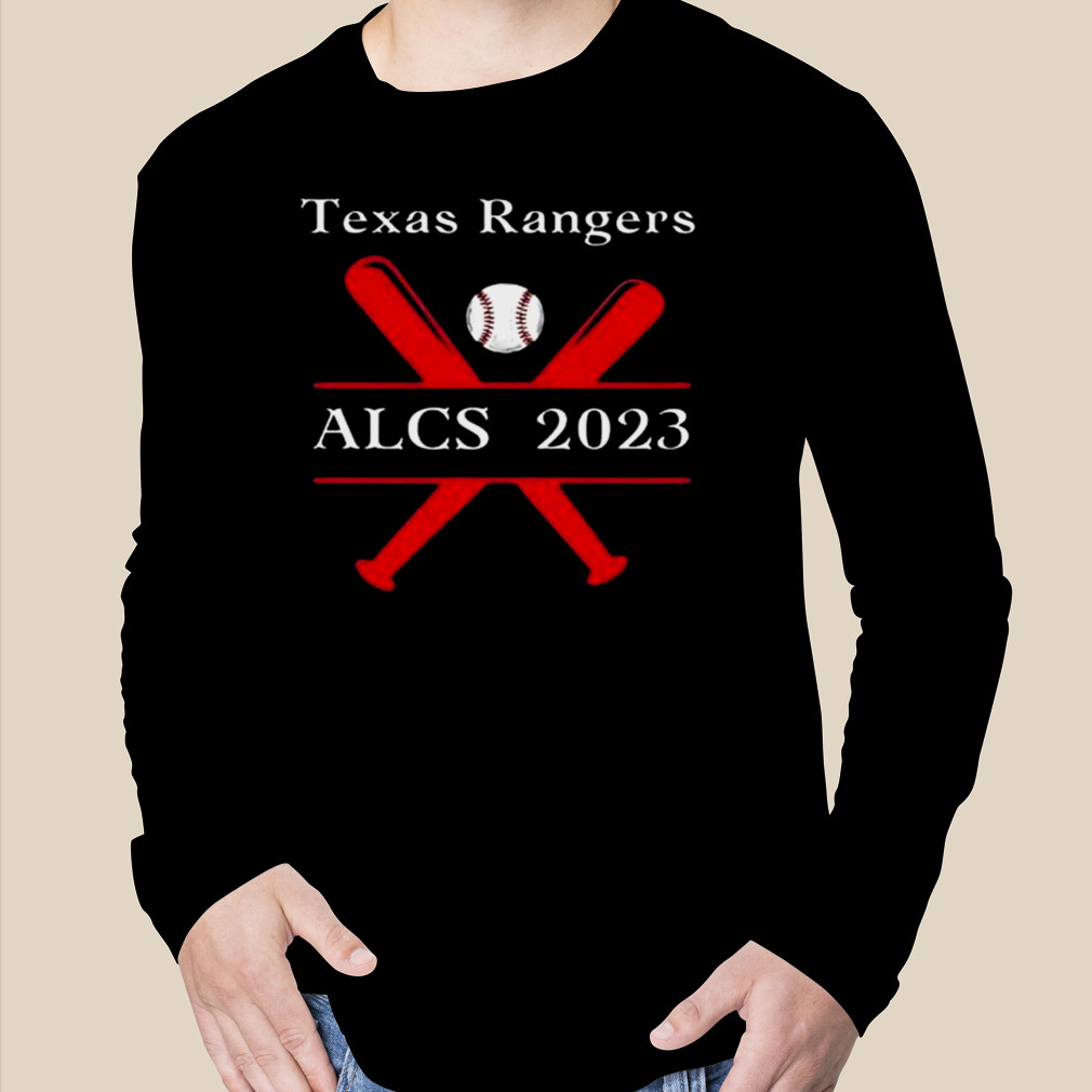 Texas Rangers MLB Post Season Take October ALCS MLB Playoffs American  League Rangers Shirt, hoodie, sweater, long sleeve and tank top