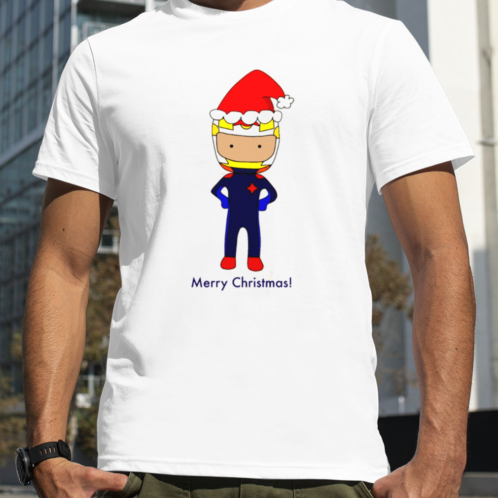 Christmas Sergio F1 2022 Doodleanddrive shirt