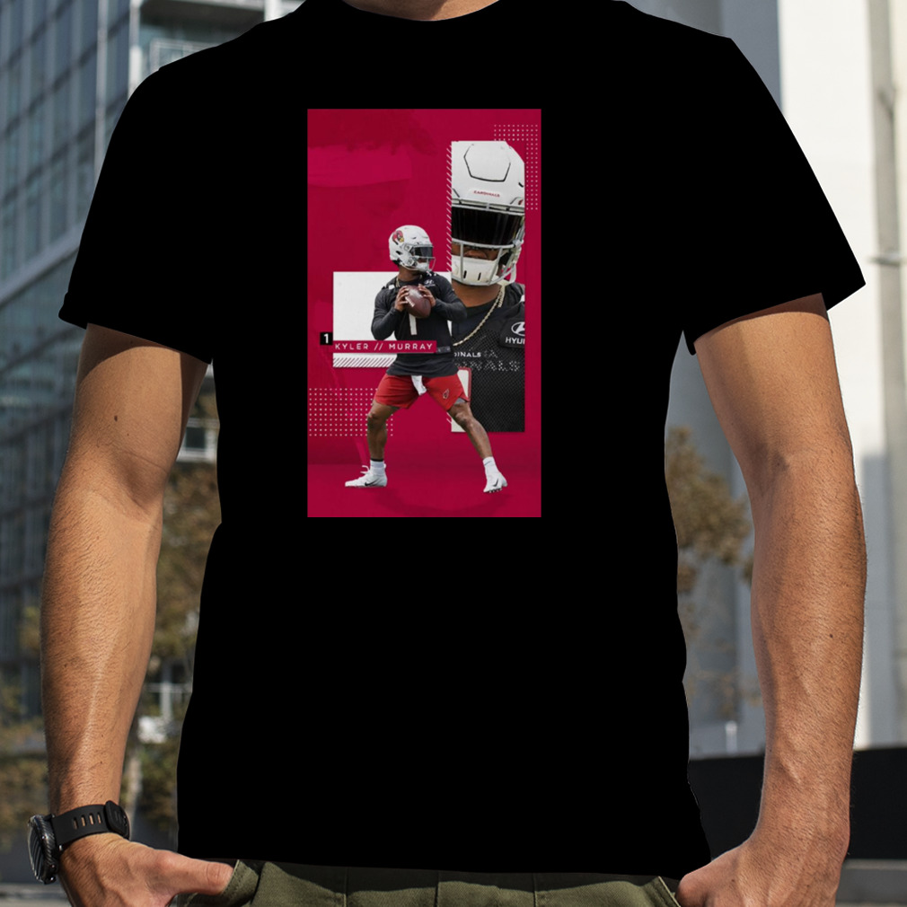 Kyler Murray shirt