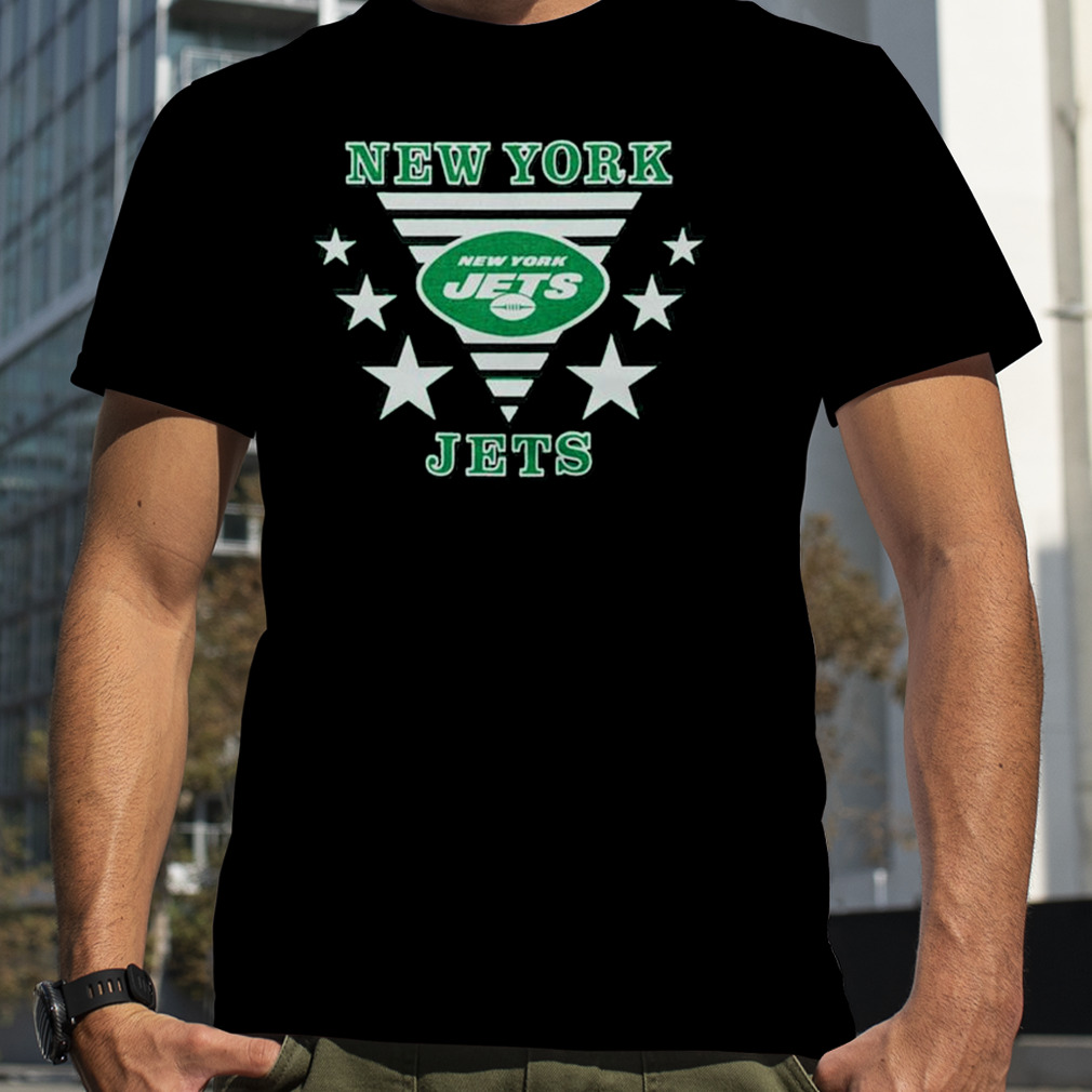 New York Jets Super Star T-shirt