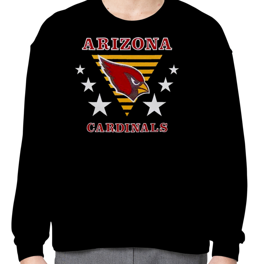 Arizona Cardinals Super Star Shirt - TeeBlissful