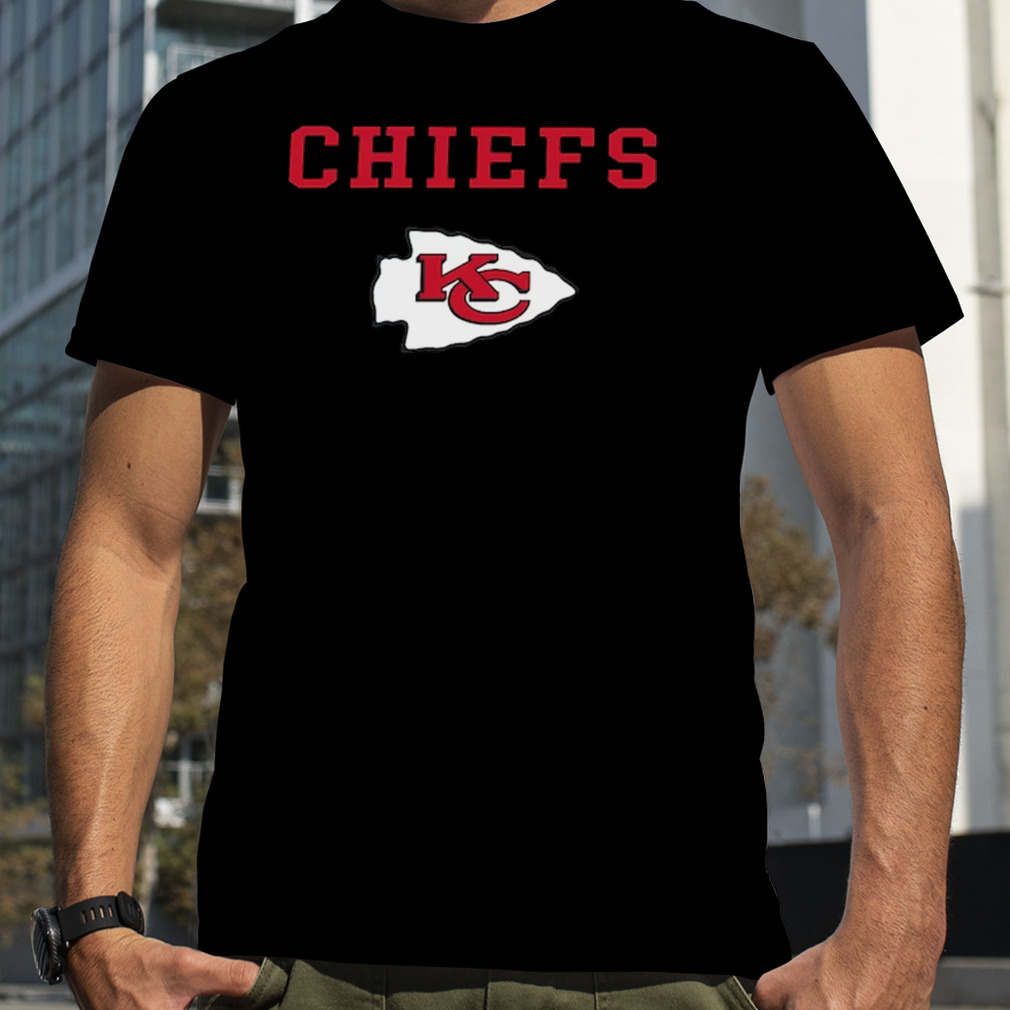 Kansas City Chiefs Concepts Sport Gray Mainstream Hooded shirt