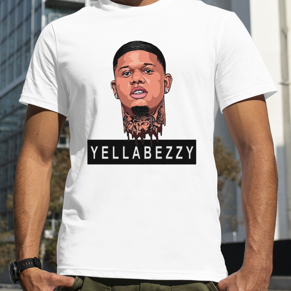 Yella Beezy T-Shirt