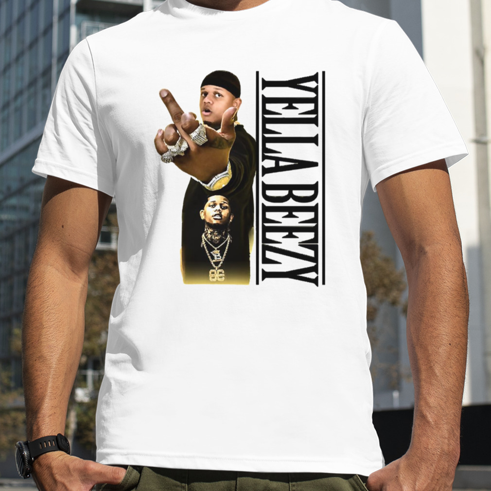 Yella Beezy Vintage T-Shirt