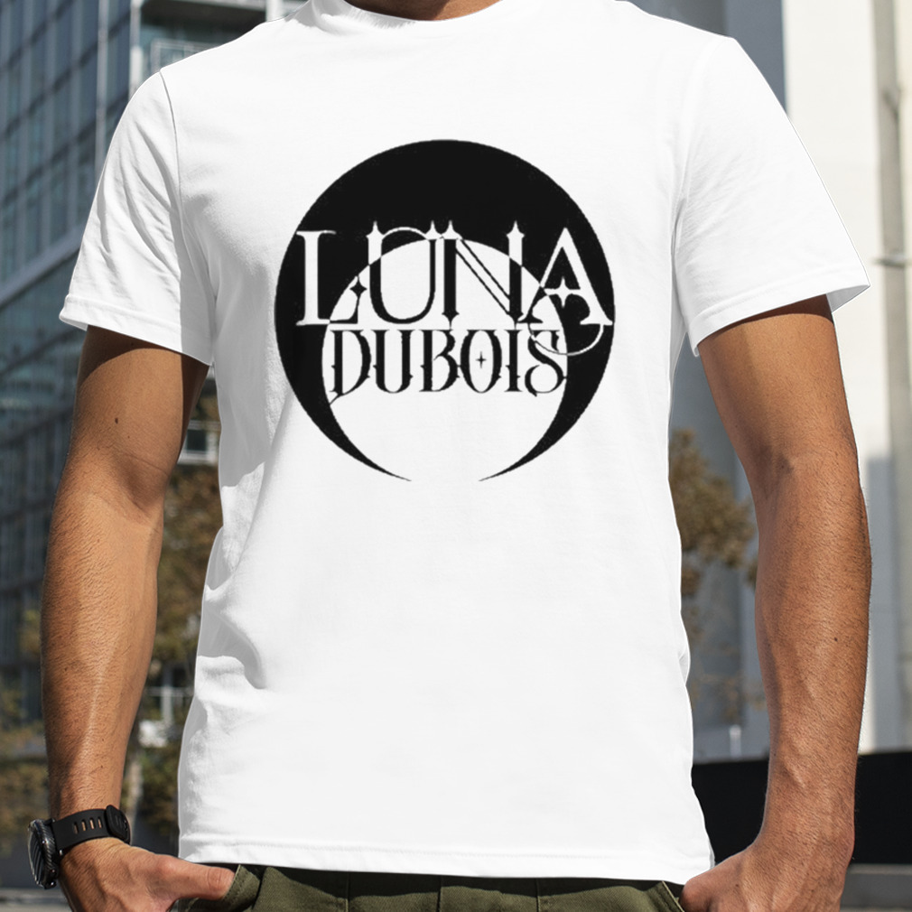 una Dubois Logo T-Shirt