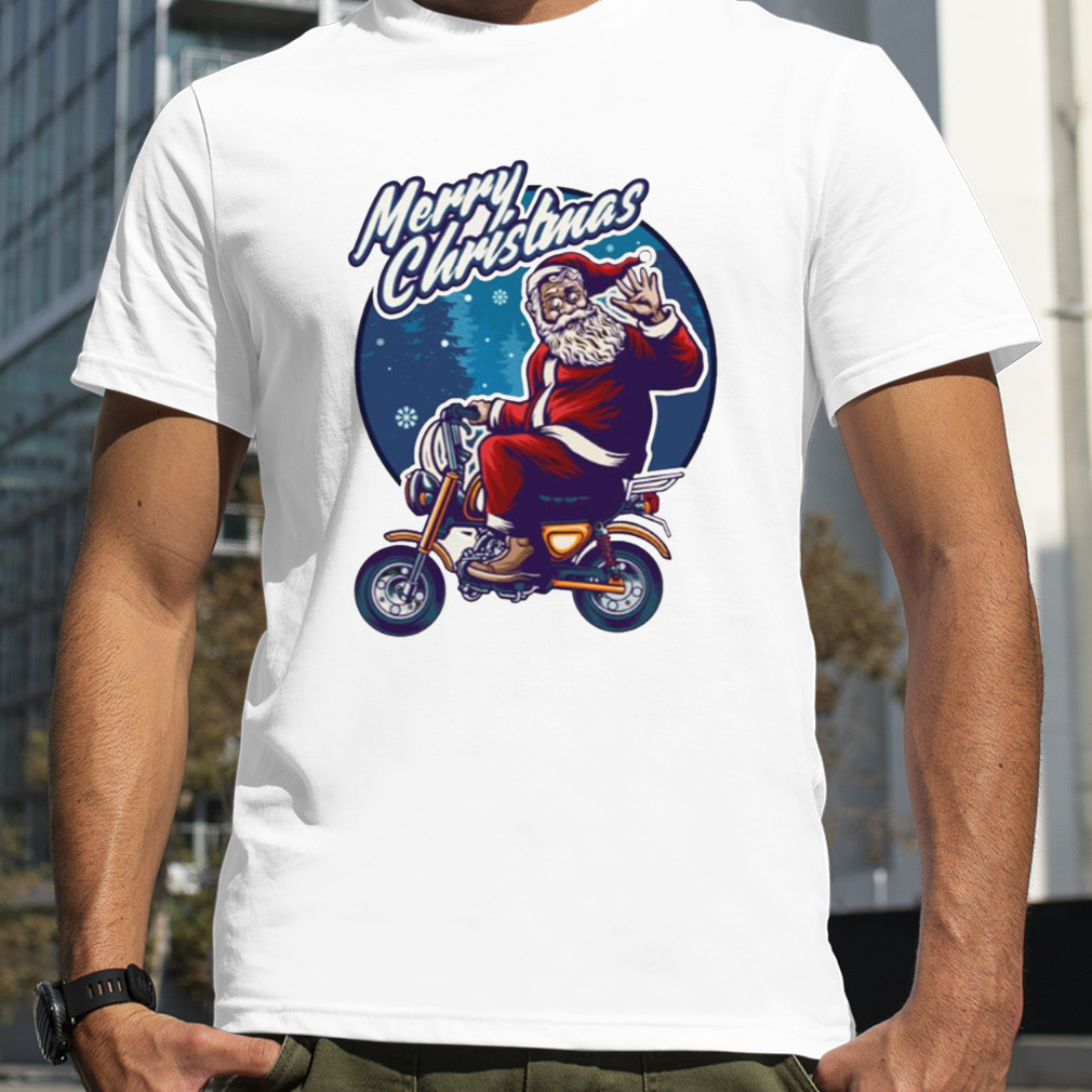 Flying On A Motorcycle For Enthusiasts Lovers Riders shirt