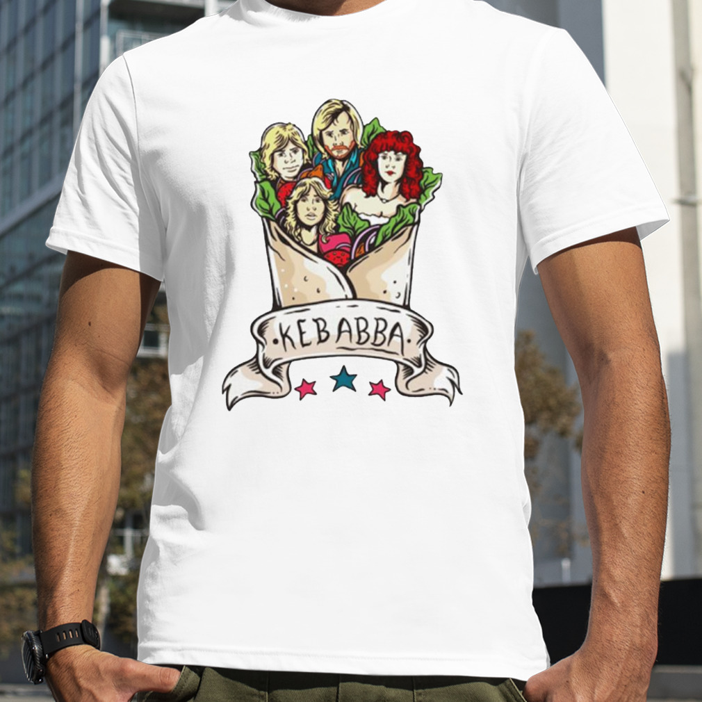 Kebabba Jumper shirt