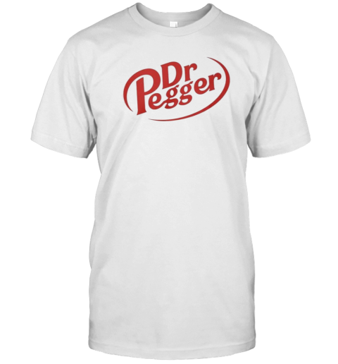 Dr Pegger Baby S  Classic Men's T-shirt